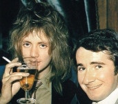 Pin by ë¹ì¦ ë§ì´í° on 퀸 | Singer, We are the champions, John deacon
