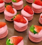 788 Likes, 3 Comments - 라쁘띠ᴸᴬ ᴾᴱᵀᴵᵀ🍓수제 디저트 카페 (@la___petit) on Instagram: “내일 라인업입니다... 