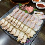 강남권 대표적인 남도음식점 20231018 논현동 삼호짱뚱이 논현동에 위치한 남도음식점 삼호짱뚱이입니다 미식가 어르신들이면 다 아는 오래된... 