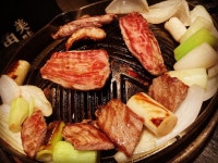 이치류 - 합정역 스테이크 / 바베큐 | 맛집검색 망고플레이트 - 2021 | 식품 아이디어, 음식, 스테이크