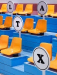 Designm4 x Play in the box(the Hyundae Seoul) - 2021 | 디자인, 인테리어 디자인, 인테리어