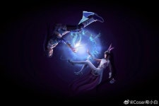 thiên thu에 있는 Tàn Nguyệt님의 핀