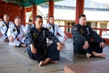 Pin by Tai Cooper-Small on Hapkido (합기도) | Hapkido, Human, Martial arts