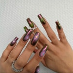 Pin page Pin von ㅤ auf nails | Fingernägel, Fingernägel design, Nägel