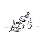 프랭키 하우스 on Instagram: 🧸경 100 팔로워 축🧸 팔로우 해주셔서 감사합니다! 앞으로도 귀여운 프랭키의 일상 기대해주세요🥳... 