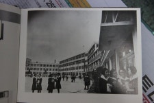 1972년 영등포여자 중학교