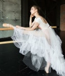 ballet에 있는 서희 류님의 핀