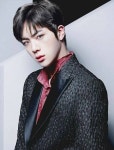 JIN에 있는 BTS.F.E 7님의 핀 | 지민, 방탄소년단, 진