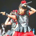 Pin oleh 뭐 왜 di SU-METAL