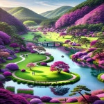 Pin by 규용 박 on 빠른 저장 in 2025 | Fantasy landscape, Landscape, Nature