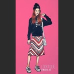 20151204 LOOKTIQUE Streetfashion illust #looktique #룩티크 ☄🐳새벽업뎃🐳☄ 이번 스트릿패션포토도 다 좋네여💕 완전...