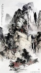 Pin by Paul Nam on 산수화 | Chinese landscape painting, Chinese art painting, Japanese art prints