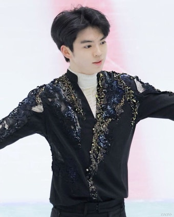 Pin page 차준환 junhwan cha
