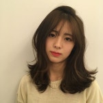 Instagram의 청담동미용실 차홍아르더이은 빌드펌 , 레이어드컷님... 받고있는 #빌드펌 💕 . 빌드펌이 사랑받는 이유 👉🏻거지존 쉽게 극복할수...
