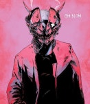 Massiveface | 후드