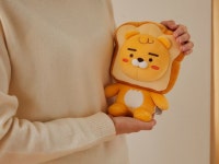 [예약배송] 얌얌인형 :: 카카오 프렌즈샵 - 2020 | 카카오
