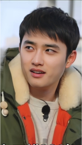 Pin by 예영 on 도경수c in 2023
