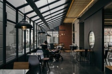 Grey Suitcase Seoul Cafe Series: Beliefcoffee Roasters (빌리프커피 로스터스), Seoul, South Korea.