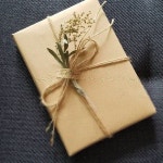 Pin by taeeun kim on 선물포장 | Gifts, Projects to try, Gift wrapping