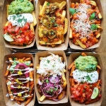 Frittenwerk (@frittenwerk) • Instagram photos and videos | 맛있는 음식, 요리, 음식