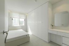 NO.189 | 우면동 서초힐스 35평형 | 30평대 타워형 구조의 디자인 해법 > 릴스퀘어 : Projects NO.189 우면동 서초힐스 35평형 | 30평대 타워형... 