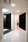thedesigns 의 용산 리첸시아 펜트하우스 | Bathroom lighting, Home decor, Decor