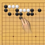 #ShareIG #사활 #흑선백사 #문제풀이 #오늘문제 #바둑 #중급 #Go #Baduk | Ancient china