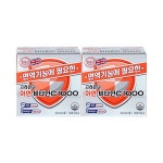 G마켓-아연비타민C 150정 2박스(10개월분) G마켓 - 고려은단 아연비타민C 150정 2박스(10개월분)+쇼핑백