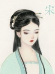 민화공부에 있는 bona gwon님의 핀