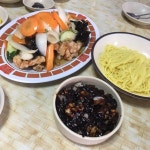 쌍용각 - 강원 삼척시 정통 중식 / 일반 중식 | 맛집검색 망고플레이트 - 2021 | 음식, 중식, 삼척시