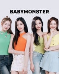 PHARITA (파리타), AHYEON (아현), RAMI (라미) AND CHIQUITA (치키타) FOR CNP Laboratory PHARITA (파리타), AHYEON (아현)... 