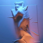 Pin by Dm Hwamg on 따라할 레시피 in 2023 | Photoshop photography, Space art gallery, Illusion art