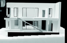 아키누스(건축동인) 건축사사무소 의 운중천 이웃집 in 2020 | Decor, Home, Shelves
