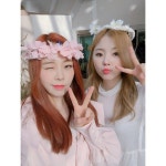 슐리, 주니 - Ladies Code