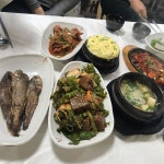 백양사맛집 #백양사맛집추천 #한식맛집 #백반맛집 #정읍식당 #산채정식 #남도음식 #해물파전 #도토리묵 #더덕구이 #조기구이 #계란찜 #된장국”