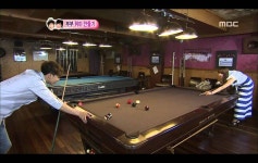 우리 결혼했어요 - We got Married, Nichkhun, Victoria(56) #10, 닉쿤-빅토리아(56) 20110723 (Có hình ảnh)
