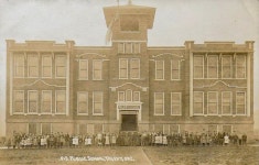 Pin page Old photos of Oregon schools에 있는 핀