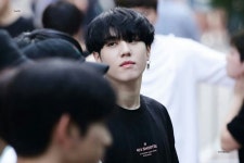 Ghim của ❥ ⓣⓡⓐⓢⓗ :･ﾟ✧ trên ✨Kɪᴍ Yᴜɢʏᴇᴏᴍ (김 유겸) - Gᴏᴛ7 (갓세븐)✨