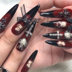 Pin by ㅤ on nailz in 2024