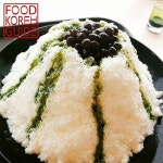 Instagram photo by 푸드 코리아 가이드 - Food Korea Guide • Jul 2, 2016 at 12:49am UTC | Food guide, Food, Desserts Instagram... 
