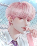 세인|SEIN| on Twitter | Boy art, Cute anime guys, Anime boy hair