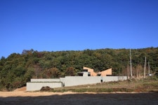 Yeoju Residence | KYWC Architects | 환경 디자인, 도시 계획, 인테리어