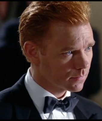 Detective John Kelly | David caruso, Nypd blue, Csi miami