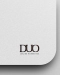 📌업종 : 마케팅 회사 📌이니셜 [DUO]를 활용한 워드마크 디자인이며... 🙏 ___ #로고 #로고제작 #로고디자인 #로고디자인제작 #로고제작문의...