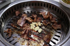 대전 돼지갈비맛집 대전갈비집 | Food, Pork, Meat