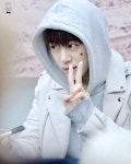 카오린🐰 on | Raincoat, Fashion, Jackets