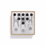 •SG빌라앤호텔에서 제안하는 * wall art 품격있는 침실로~! | 현대 추상 미술, 아름다운, 인테리어