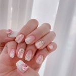 580 Me gusta, 1 comentarios - 네일바이인ㆍ대구네일ㆍ동성로네일 ㆍ반월당네일 (@nail_by_in) en Instagram: 𝒩𝒶𝒾𝓁 𝒷𝓎 𝒾𝓃... 