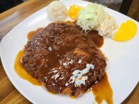 [망원동즉석우동] 얼큰한 우동과 돈까스 한 입 = 극락 Pin on Eurm…