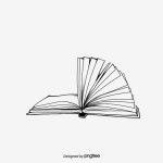 만화 독서 일러스트 일 창의 포스터, 책 클립 아트 Png, 버튼 없음 Png, 만화책 PNG 일러스트 및 PSD 이미지 무료 다운로드 - Pngtree | 창의... 